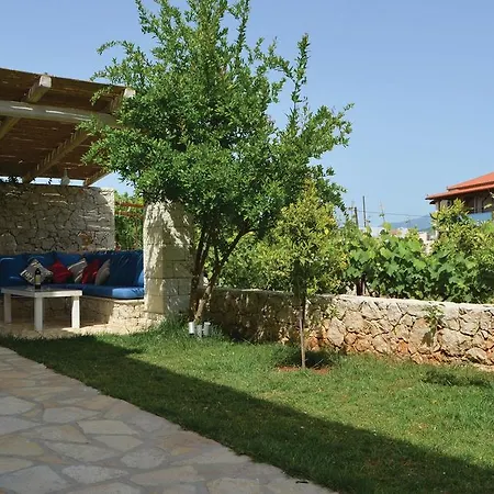 Διαμέρισμα Sarande 19