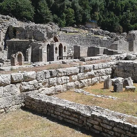 Sarande 19 Διαμέρισμα Borsh