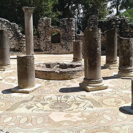 Sarande 19 Διαμέρισμα