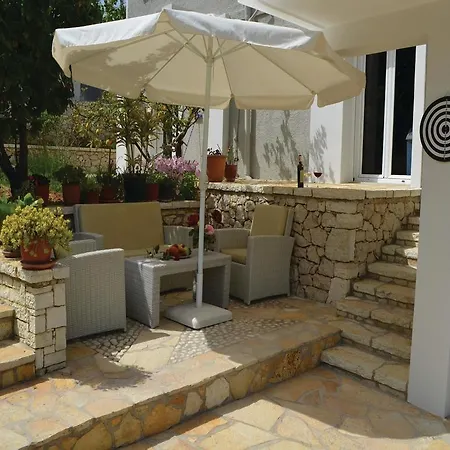 Sarande 19 Διαμέρισμα *