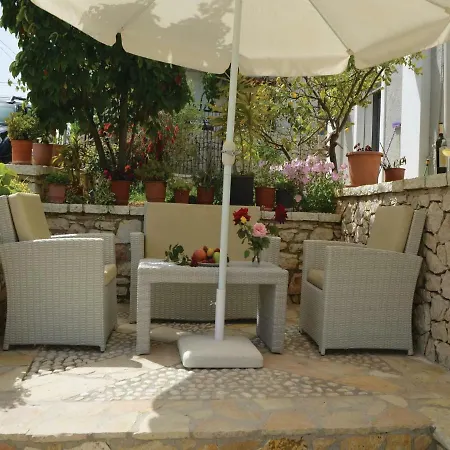 Διαμέρισμα Sarande 19 Borsh